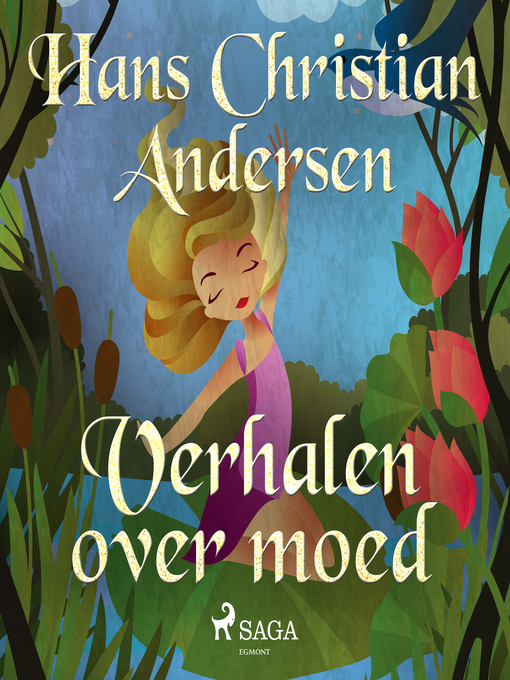 Title details for Verhalen over moed by Hans Christian Andersen - Wait list